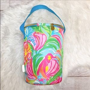 Lilly Pulitzer Cooler